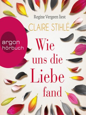 cover image of Wie uns die Liebe fand